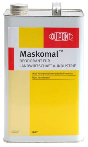 Produktbild Maskomal